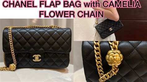 chanel floral flap bag|chanel flap bag price euro.